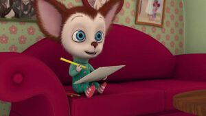 Смотреть на Лордфильм 2.0 cartoon-series Барбоскины 2011