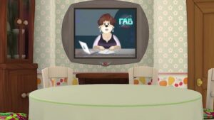 Смотреть на Лордфильм 2.0 cartoon-series Барбоскины 2011