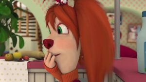 Смотреть на Лордфильм 2.0 cartoon-series Барбоскины 2011