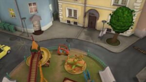 Смотреть на Лордфильм 2.0 cartoon-series Барбоскины 2011