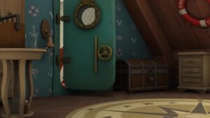 Смотреть на Лордфильм 2.0 cartoon-series Барбоскины 2011