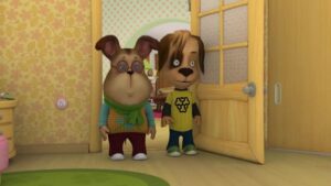 Смотреть на Лордфильм 2.0 cartoon-series Барбоскины 2011