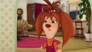 Смотреть на Лордфильм 2.0 cartoon-series Барбоскины 2011