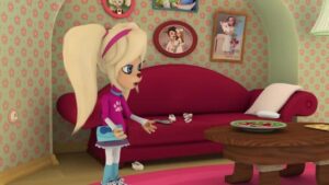 Смотреть на Лордфильм 2.0 cartoon-series Барбоскины 2011