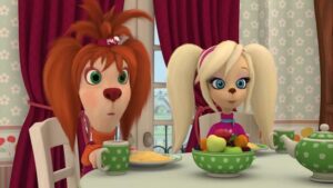 Смотреть на Лордфильм 2.0 cartoon-series Барбоскины 2011