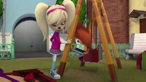 Смотреть на Лордфильм 2.0 cartoon-series Барбоскины 2011