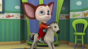 Смотреть на Лордфильм 2.0 cartoon-series Барбоскины 2011