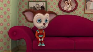 Смотреть на Лордфильм 2.0 cartoon-series Барбоскины 2011