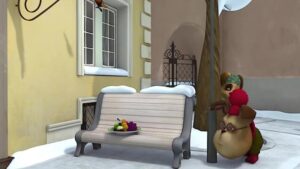 Смотреть на Лордфильм 2.0 cartoon-series Барбоскины 2011