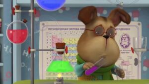 Смотреть на Лордфильм 2.0 cartoon-series Барбоскины 2011