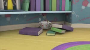 Смотреть на Лордфильм 2.0 cartoon-series Барбоскины 2011