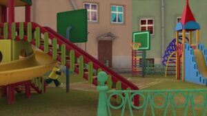 Смотреть на Лордфильм 2.0 cartoon-series Барбоскины 2011