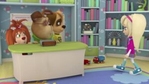 Смотреть на Лордфильм 2.0 cartoon-series Барбоскины 2011