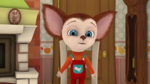 Смотреть на Лордфильм 2.0 cartoon-series Барбоскины 2011