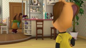 Смотреть на Лордфильм 2.0 cartoon-series Барбоскины 2011