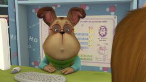 Смотреть на Лордфильм 2.0 cartoon-series Барбоскины 2011