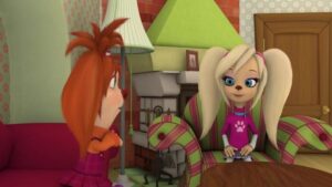 Смотреть на Лордфильм 2.0 cartoon-series Барбоскины 2011