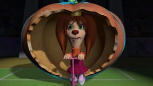Смотреть на Лордфильм 2.0 cartoon-series Барбоскины 2011