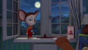Смотреть на Лордфильм 2.0 cartoon-series Барбоскины 2011