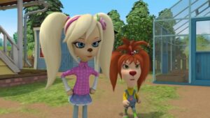 Смотреть на Лордфильм 2.0 cartoon-series Барбоскины 2011