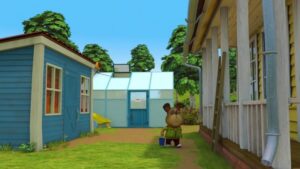 Смотреть на Лордфильм 2.0 cartoon-series Барбоскины 2011