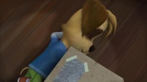 Смотреть на Лордфильм 2.0 cartoon-series Барбоскины 2011