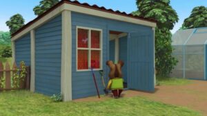 Смотреть на Лордфильм 2.0 cartoon-series Барбоскины 2011