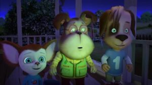 Смотреть на Лордфильм 2.0 cartoon-series Барбоскины 2011
