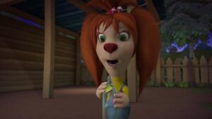 Смотреть на Лордфильм 2.0 cartoon-series Барбоскины 2011