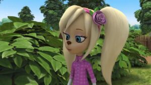 Смотреть на Лордфильм 2.0 cartoon-series Барбоскины 2011