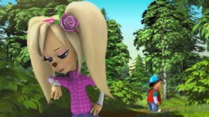 Смотреть на Лордфильм 2.0 cartoon-series Барбоскины 2011