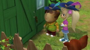 Смотреть на Лордфильм 2.0 cartoon-series Барбоскины 2011