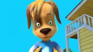 Смотреть на Лордфильм 2.0 cartoon-series Барбоскины 2011