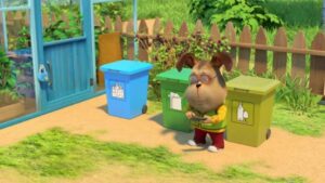 Смотреть на Лордфильм 2.0 cartoon-series Барбоскины 2011