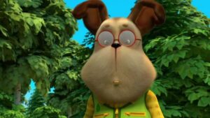 Смотреть на Лордфильм 2.0 cartoon-series Барбоскины 2011