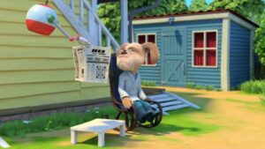 Смотреть на Лордфильм 2.0 cartoon-series Барбоскины 2011