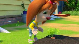Смотреть на Лордфильм 2.0 cartoon-series Барбоскины 2011