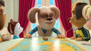 Смотреть на Лордфильм 2.0 cartoon-series Барбоскины 2011