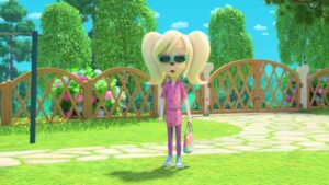 Смотреть на Лордфильм 2.0 cartoon-series Барбоскины 2011