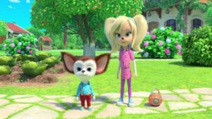 Смотреть на Лордфильм 2.0 cartoon-series Барбоскины 2011