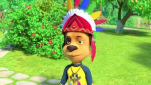 Смотреть на Лордфильм 2.0 cartoon-series Барбоскины 2011