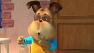 Смотреть на Лордфильм 2.0 cartoon-series Барбоскины 2011