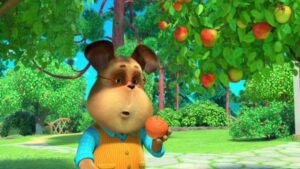 Смотреть на Лордфильм 2.0 cartoon-series Барбоскины 2011