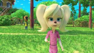 Смотреть на Лордфильм 2.0 cartoon-series Барбоскины 2011