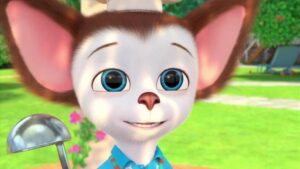 Смотреть на Лордфильм 2.0 cartoon-series Барбоскины 2011