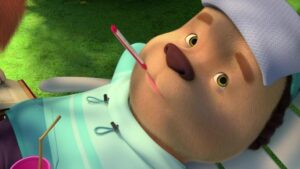 Смотреть на Лордфильм 2.0 cartoon-series Барбоскины 2011
