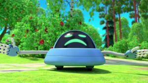 Смотреть на Лордфильм 2.0 cartoon-series Барбоскины 2011