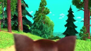 Смотреть на Лордфильм 2.0 cartoon-series Барбоскины 2011