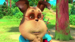 Смотреть на Лордфильм 2.0 cartoon-series Барбоскины 2011