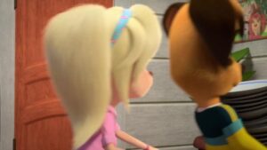 Смотреть на Лордфильм 2.0 cartoon-series Барбоскины 2011